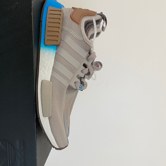 Star Wars NMD - Picture 1 of 6